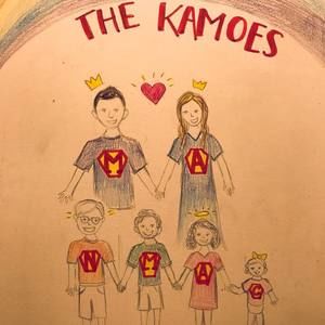 Meet your Posher, Ashlin micah